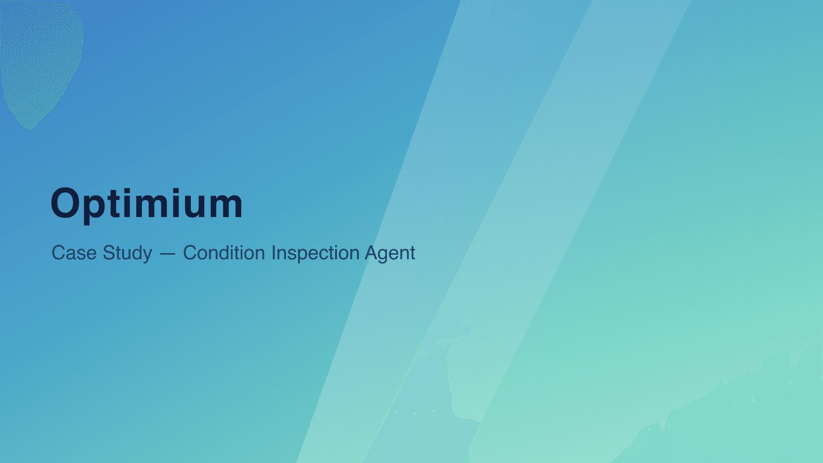 Truck Condition Inspection Agent