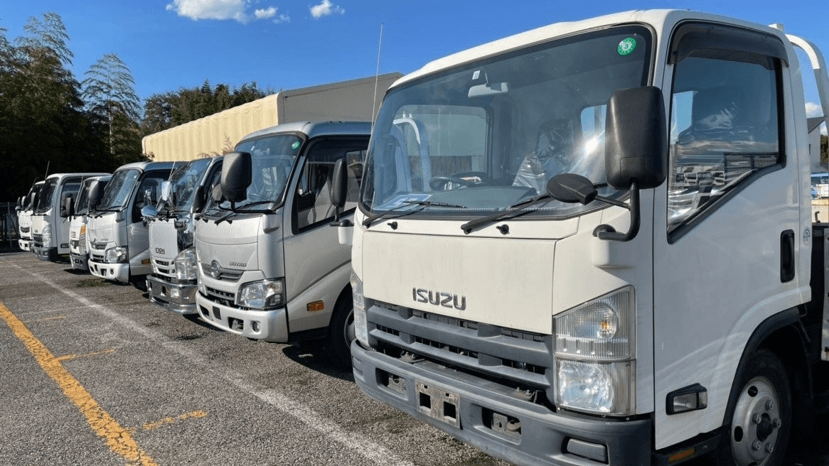 Used Truck Pricing Agent